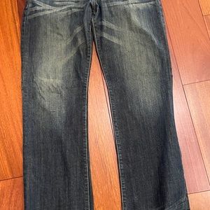 Express men’s jean 31x32
